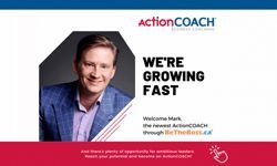 ActionCOACH welcomes Mark Sampson