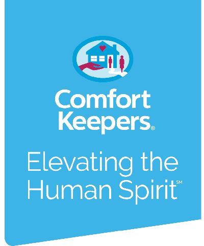 Interview with Peter Drutz President of Comfort Keepers