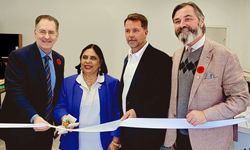 Grand Opening of new location for Windsor Minuteman Press