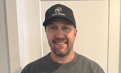 Interview with Brian Woolger, CEO of Deck Daddy