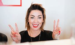Interview with Kyla Dufresne, Fouder & CEO of Foxy Box Wax Bar