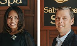 Interview with Nuttha Goutier & Jacques Goutier, Sabai Thai Spa CEOs