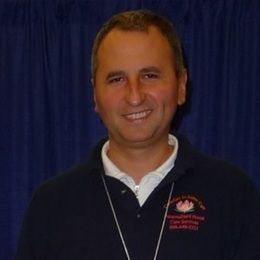 Just Like Family Home Care - Razvan Isacescu, CEO