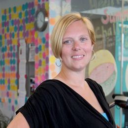 Live Well Exercise Clinic - Sara Hodson, President