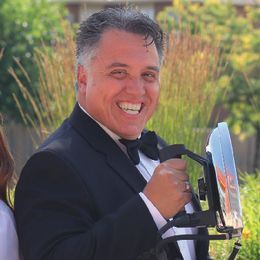 Maid 4 Ironing - CEO, Carlos Costa