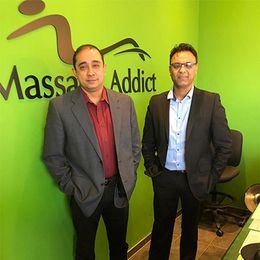 Massage Addict Opens Its 90th Location
