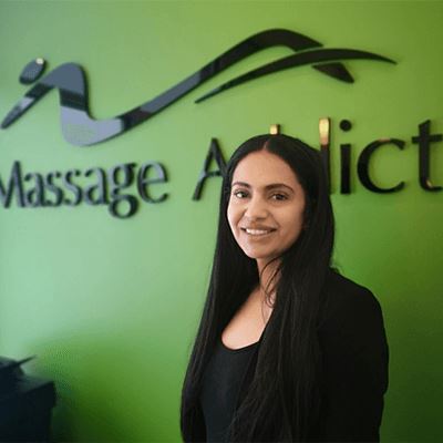 Massage Addict’s Newest Franchise Partner in Kelowna BC made connection via BeTheBoss.ca
