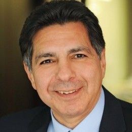 Mr MIKES - Rick Villalpando, Senior VP Business Development