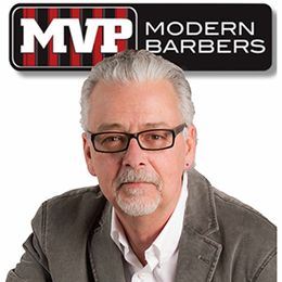 MVP Modern Barbers - Brian Bonsma, CEO