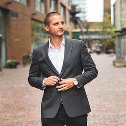 NuGround - Co-Founder, Julian Quinones