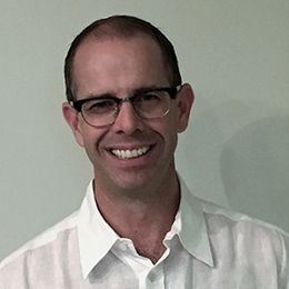 Senior Helpers - Ray Gasparet, COO