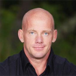 Simply For Life - Bruce Sweeny, President