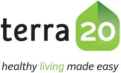 terra20's first Franchisee, Alexa