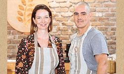 The Source Bulk Foods Founders - Meet Paul and Emma