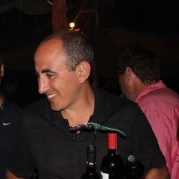 Vin Bon Franchise - Philip Locilento, President