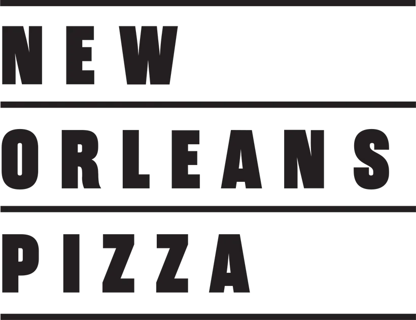New Orleans Pizza