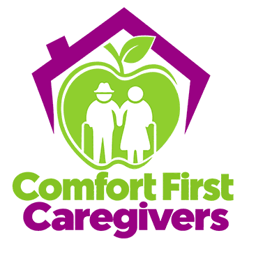 Comfort First Caregivers