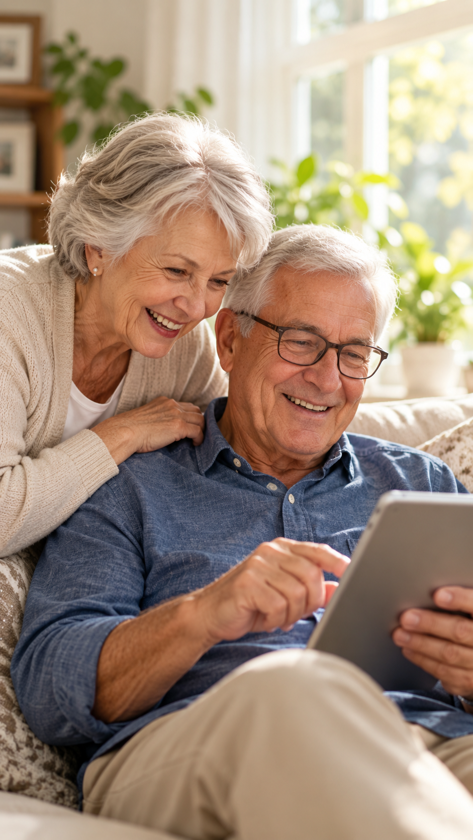 Comfort First Caregivers growth and marketing