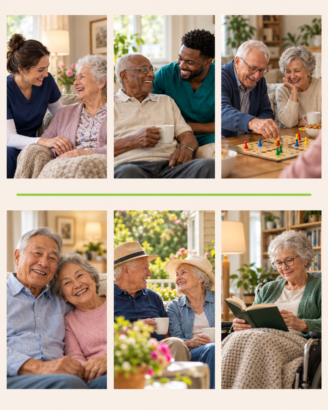 Comfort First Caregivers agency management