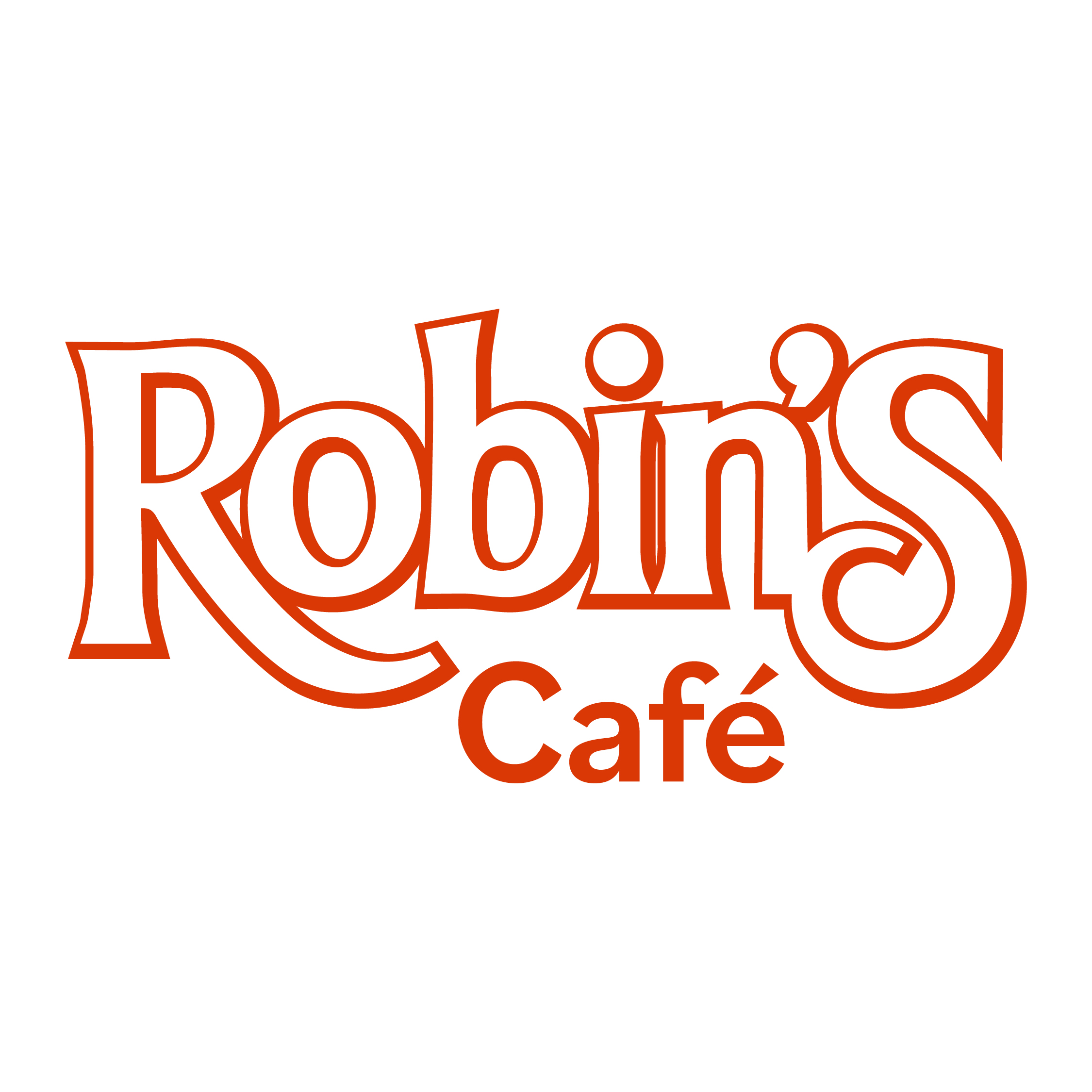Robin's Cafe franchise opportunity