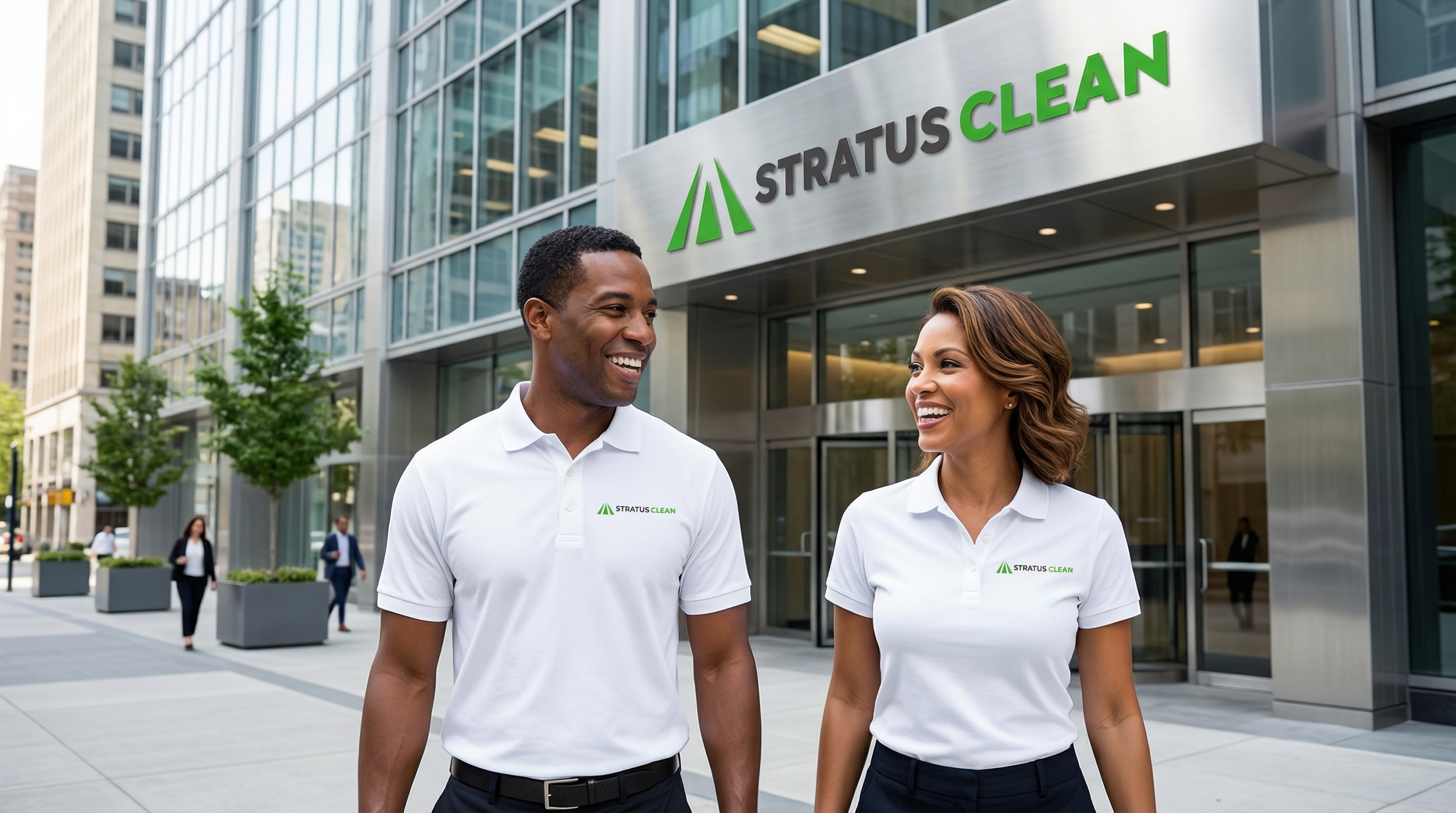 Stratus Clean franchise